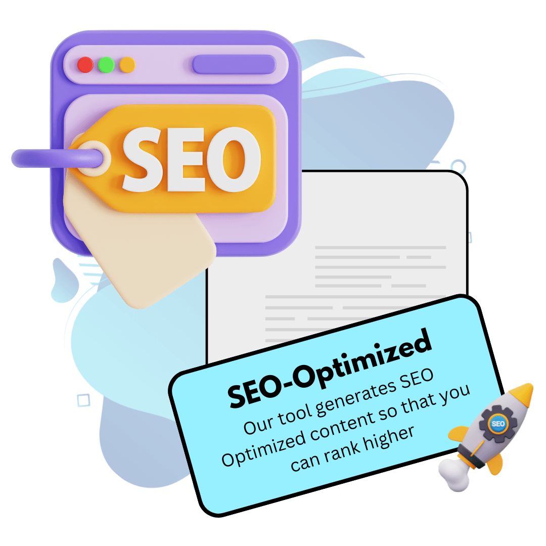 Humanize AI Text - SEO Optimized