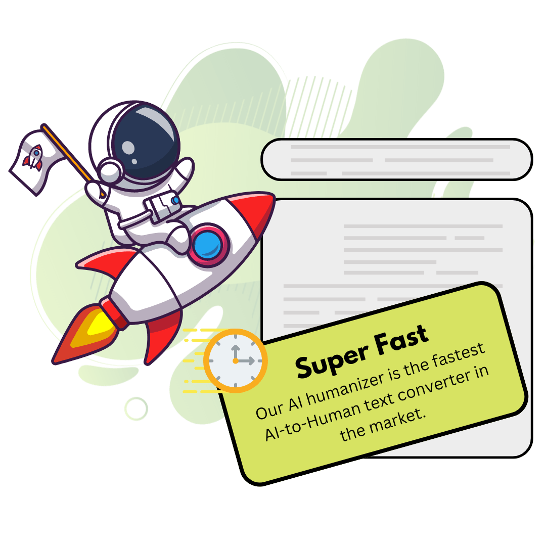Best AI Humanizer